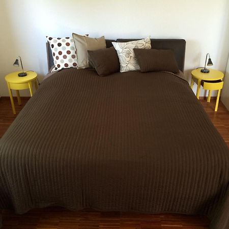 Ferienwohnung Bluetenweg Kluftern Фридрихсхафен Экстерьер фото